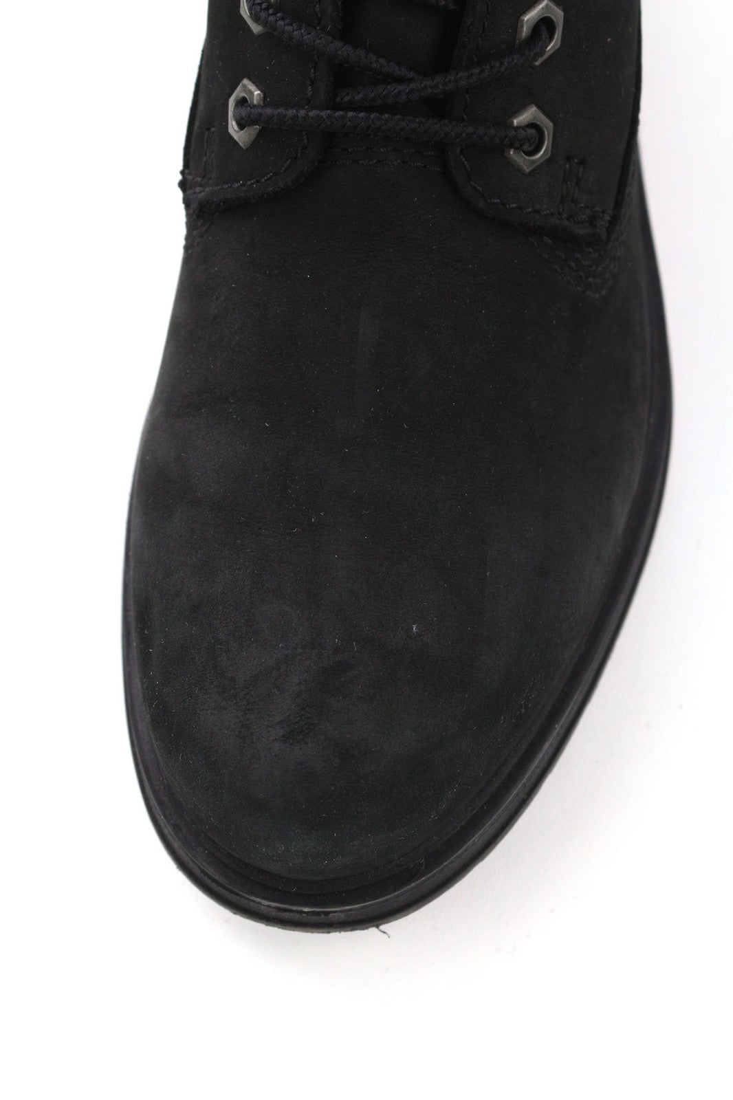 TIMBERLAND TB0A2KSV0011 moteriški aulinukai, EU39, UK6, juodi, odiniai, vandeniui atsparūs. 