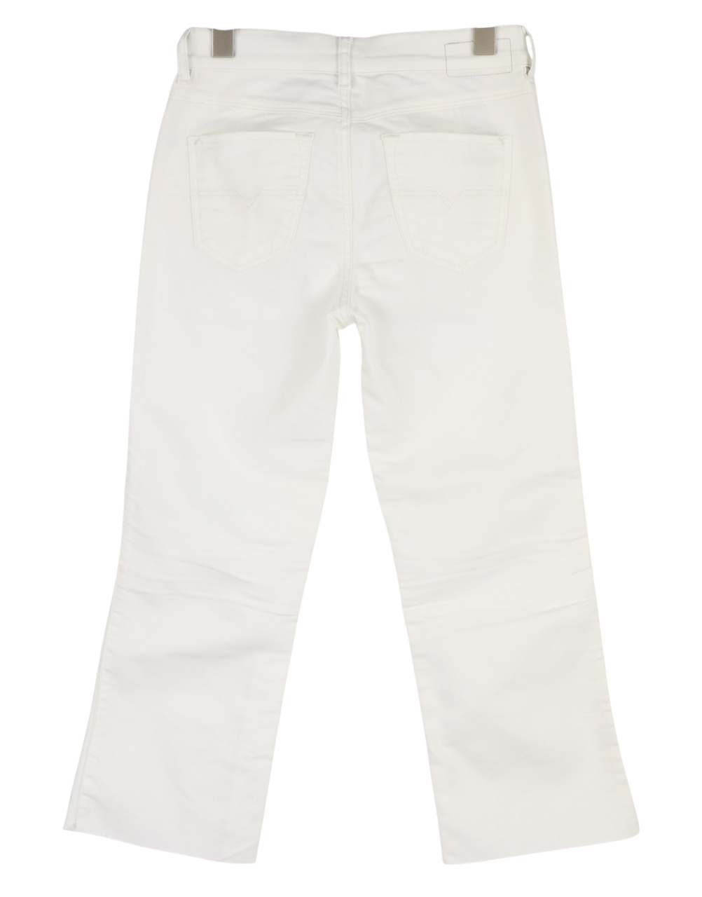 DIESEL Sandy-Kick 0Y84C Womens Jeans W26/L32 Regular Slim Straight RRP€179