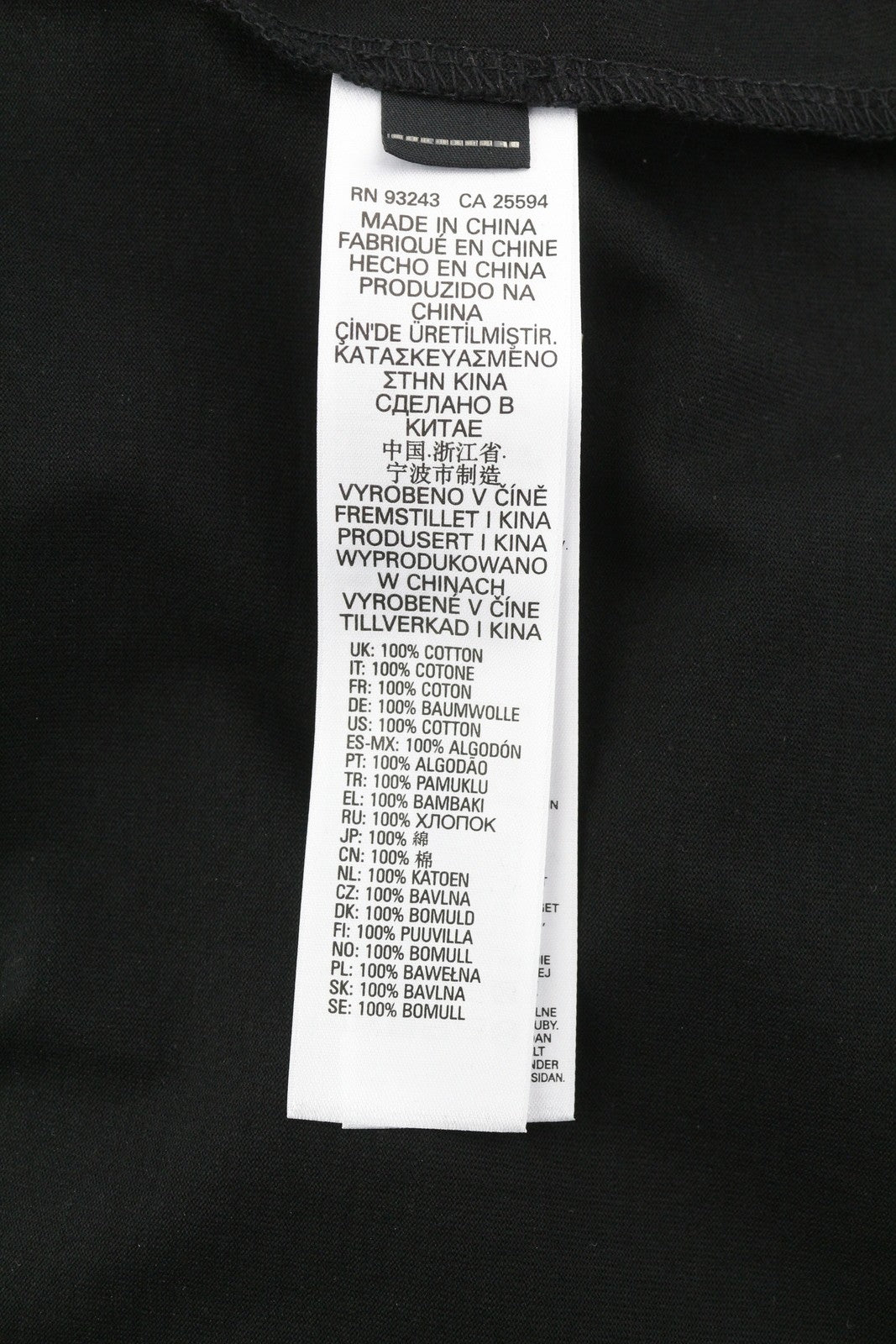 DIESEL T-Urar moteriški marškinėliai XS, juodi be rankovių, apvalios iškirptės, trikotažo širdelių rašto. 