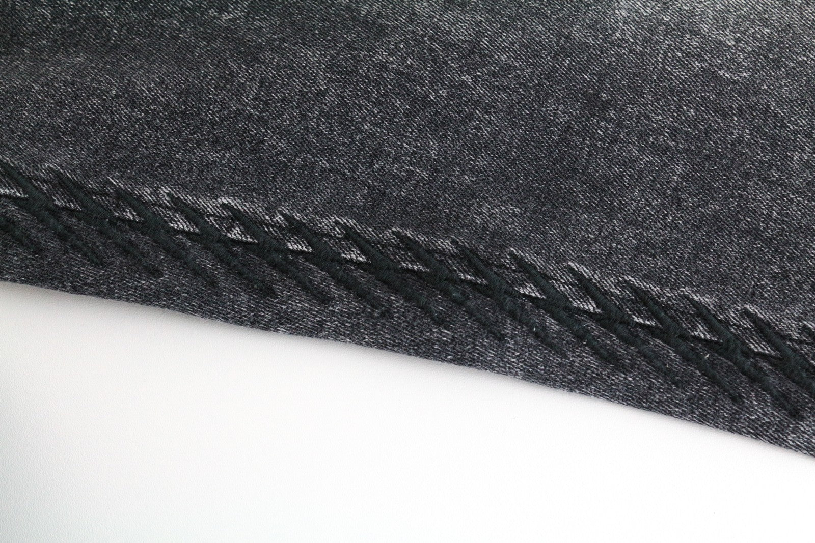 DIESEL Babhila-BK-SP 0890T moteriški džinsai W29/L30 pilki su detalėmis 