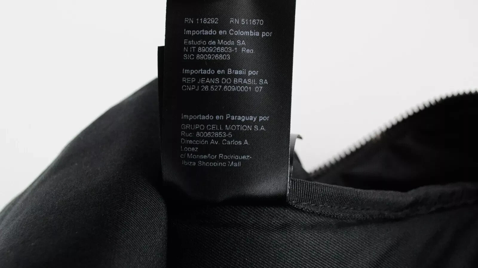 REPLAY vyriška žalia kuprinė su OS spauda ir reguliuojamais dirželiais, unisex 