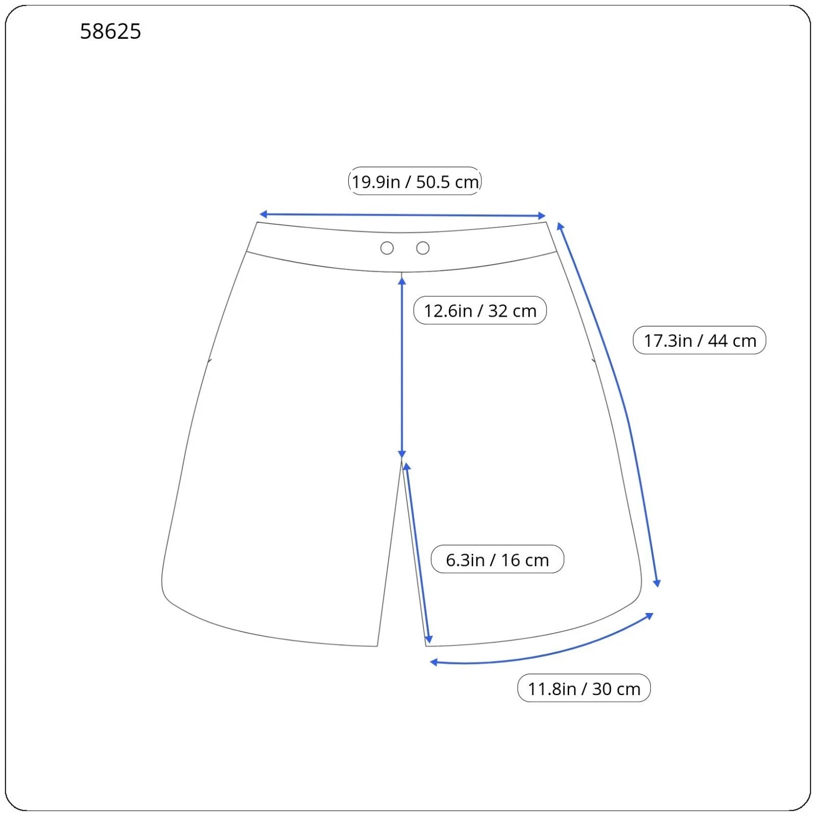 SCOTCH & SODA Swim Trunks 2XL Men Pull-On Green Floral Ams Couture Summer