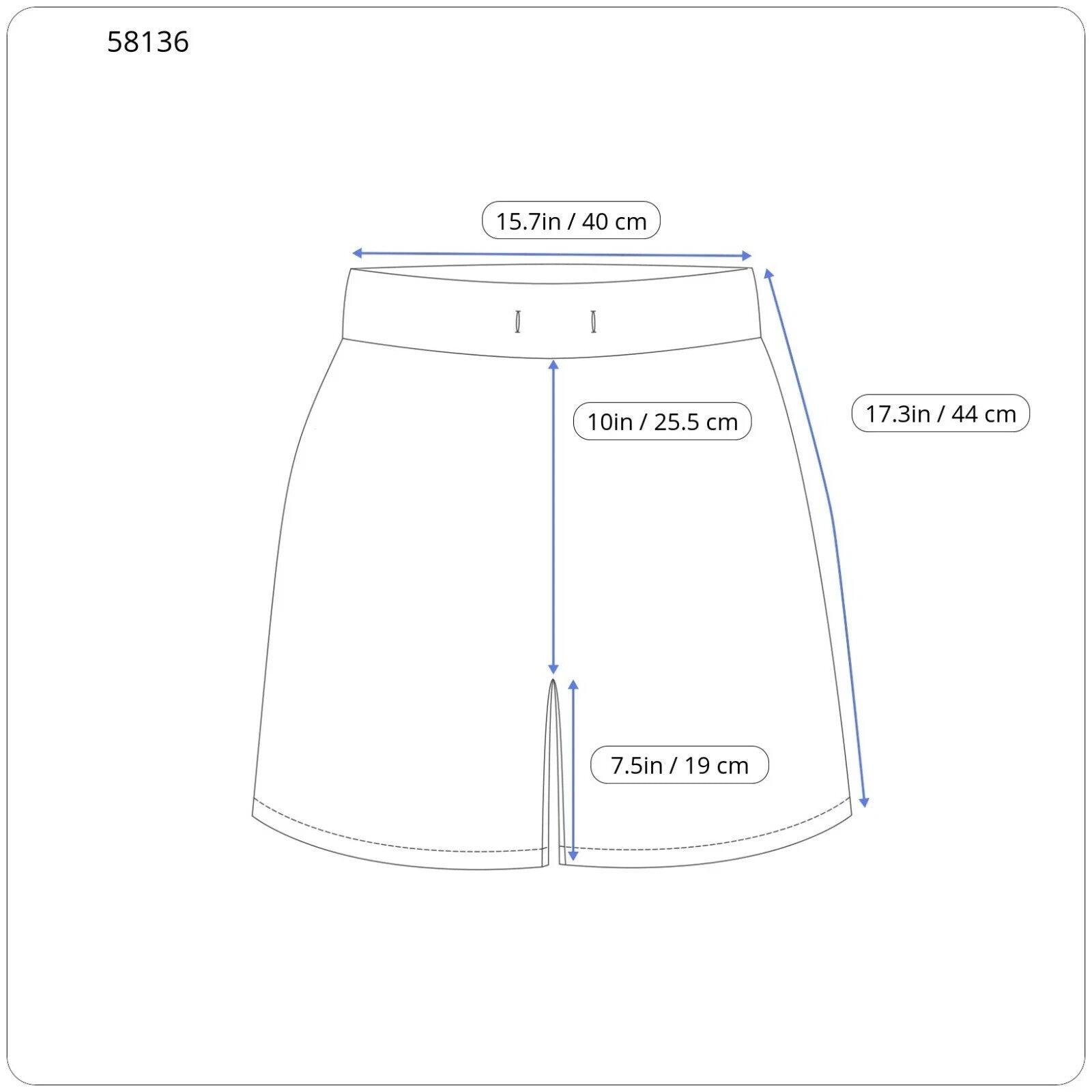 SCOTCH &amp; SODA vyriški šortai W30 su lapų raštu ir medvilne, juodi. 