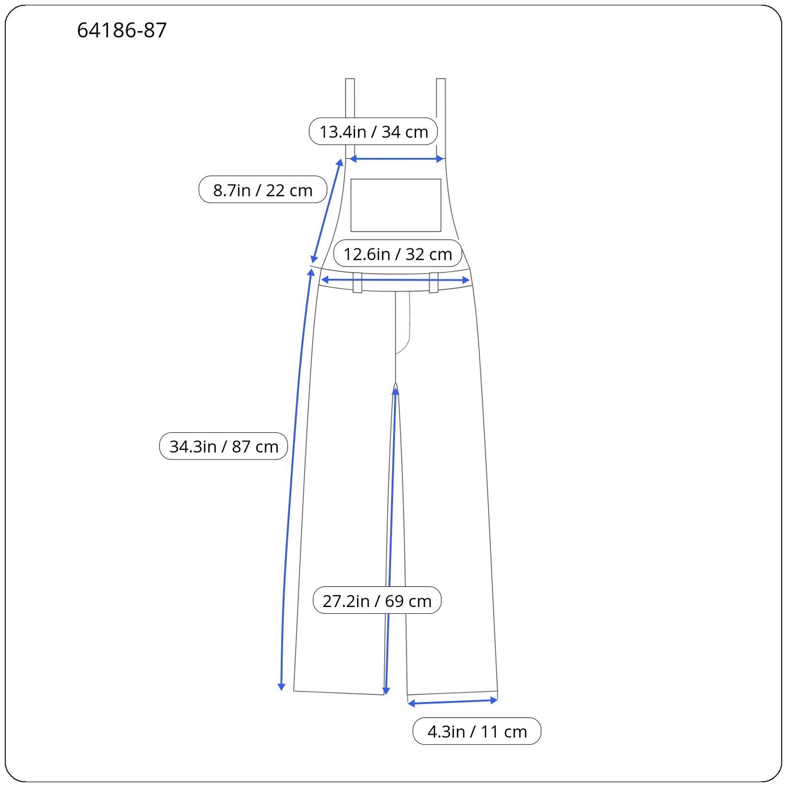 DIESEL D-Ottie-Ne 069HZ moteriškas kombinezonas 2XS, juodas, reguliuojamas 