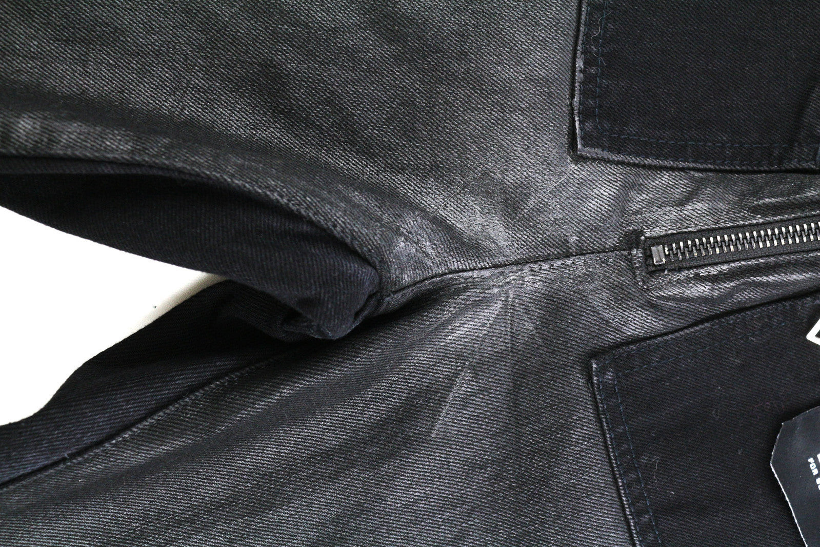 DIESEL De-Earlie 00S59B moteriški džinsai W26 įprasti dengti džinsai su slankstelių slenksčiu, RRP 320 € 