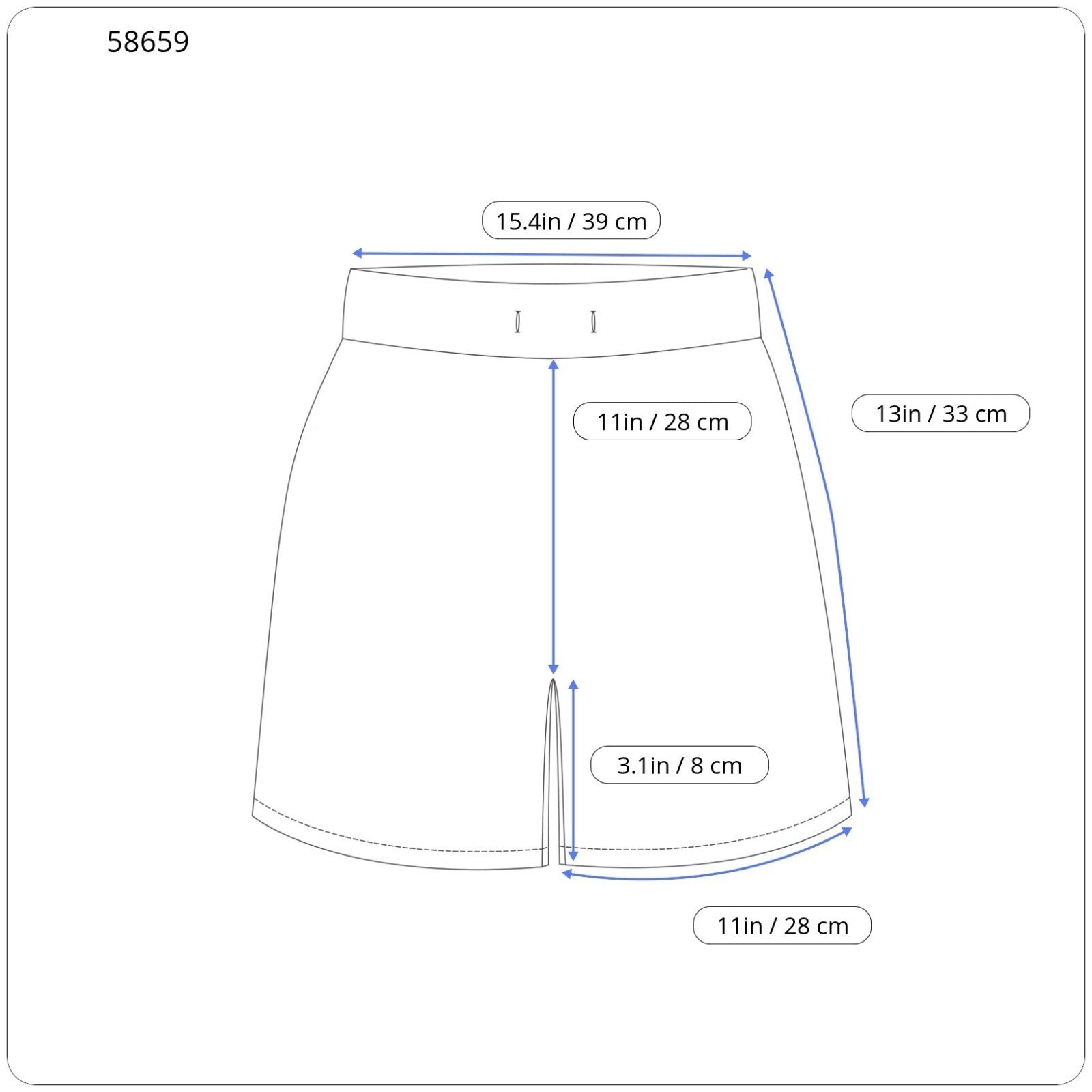 SCOTCH & SODA Swim Shorts W30 Pull-On Paisley Grey Patterned Ams Couture Men