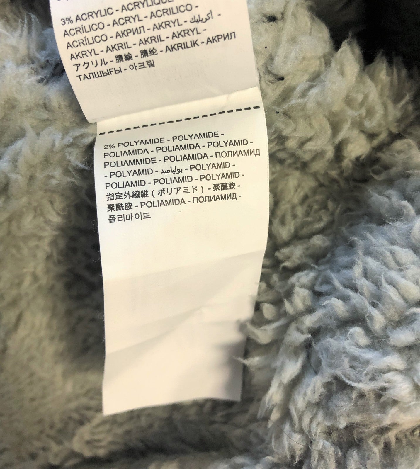 DESIGUAL moteriškas paltas EU36 vilnonis dirbtinio kailio tvido paltas rožinis 