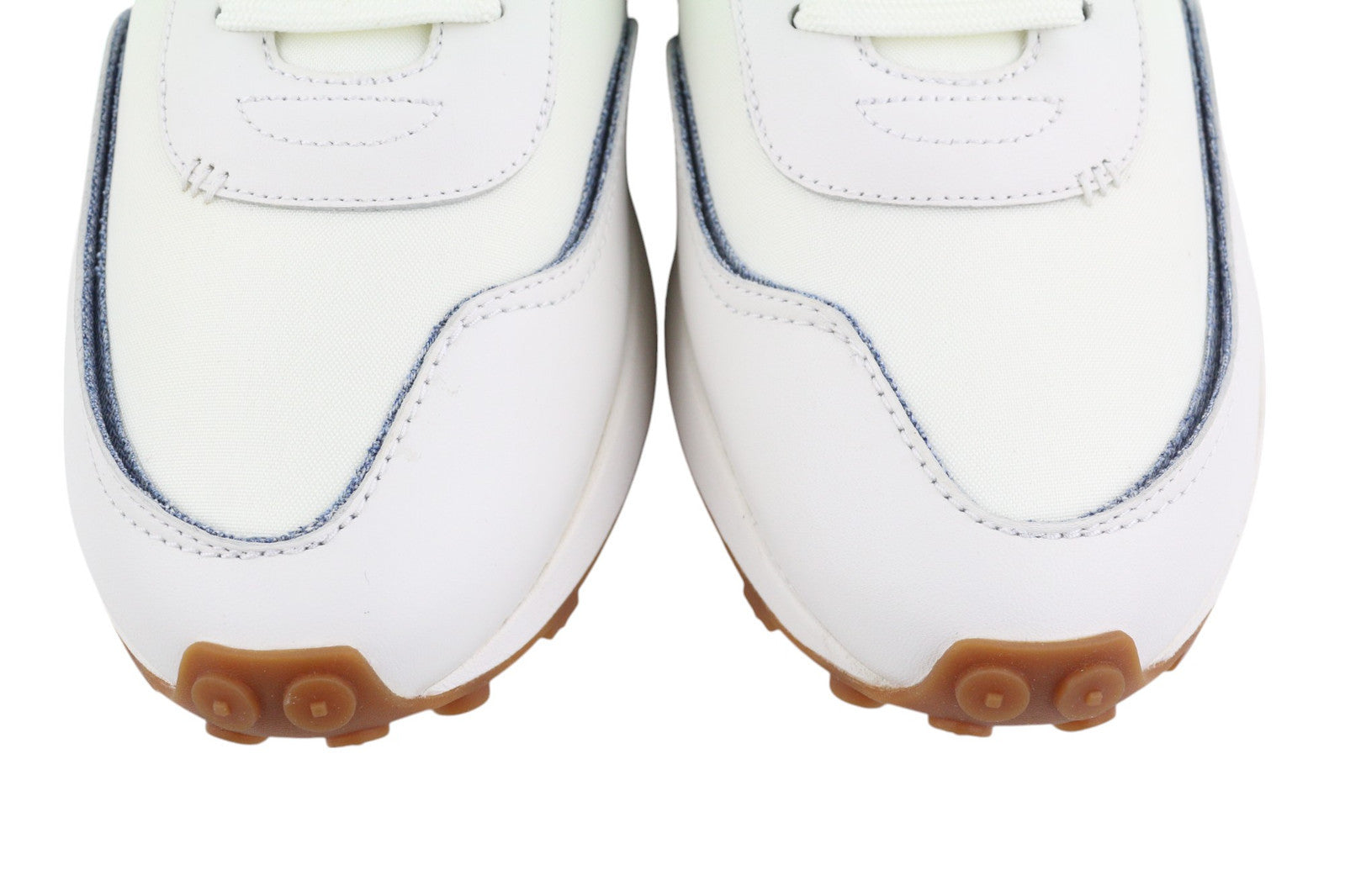 DIESEL S-Racer LC vyriški sportbačiai, balti, zomšiniai, odiniai, suvarstomi, 45 €, RRP – 195 € 