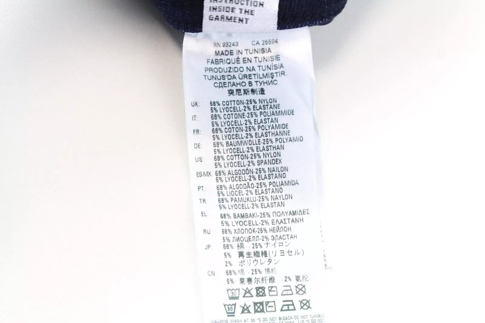 DIESEL Thommer-T 084ZP Vyriški džinsai W29 Sweat Jogg Cotton Slim Blue Stretch 