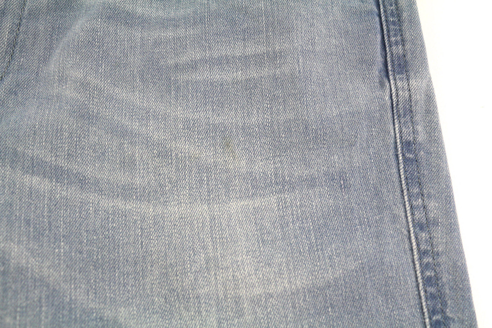 DIESEL Straitzee 0661H Women Jeans W32/L32 Regular Slim Straight Regular Waist