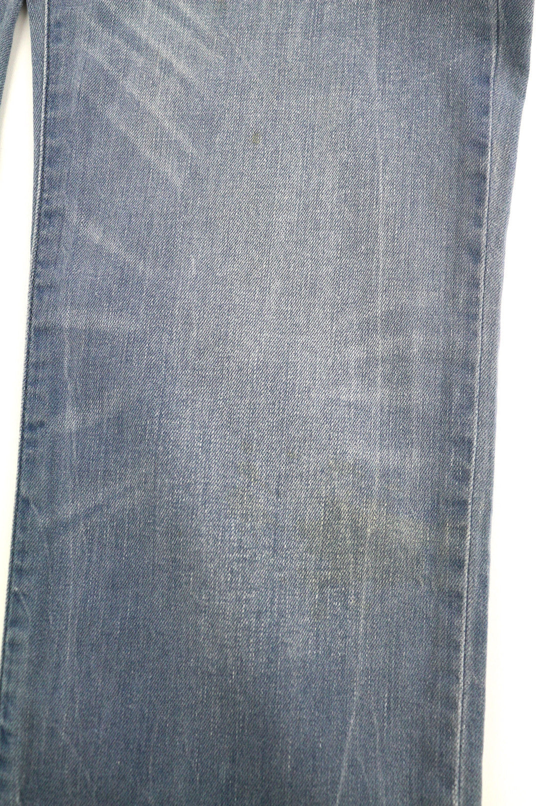 DIESEL Straitzee 0661H Women Jeans W32/L32 Regular Slim Straight Regular Waist