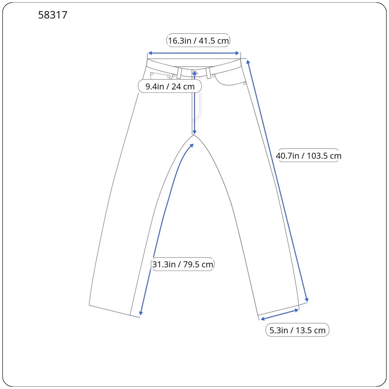 DIESEL Stickker 0687M Mens Jeans W32/L34 Slim Skinny Blue Cotton Wash Stretch