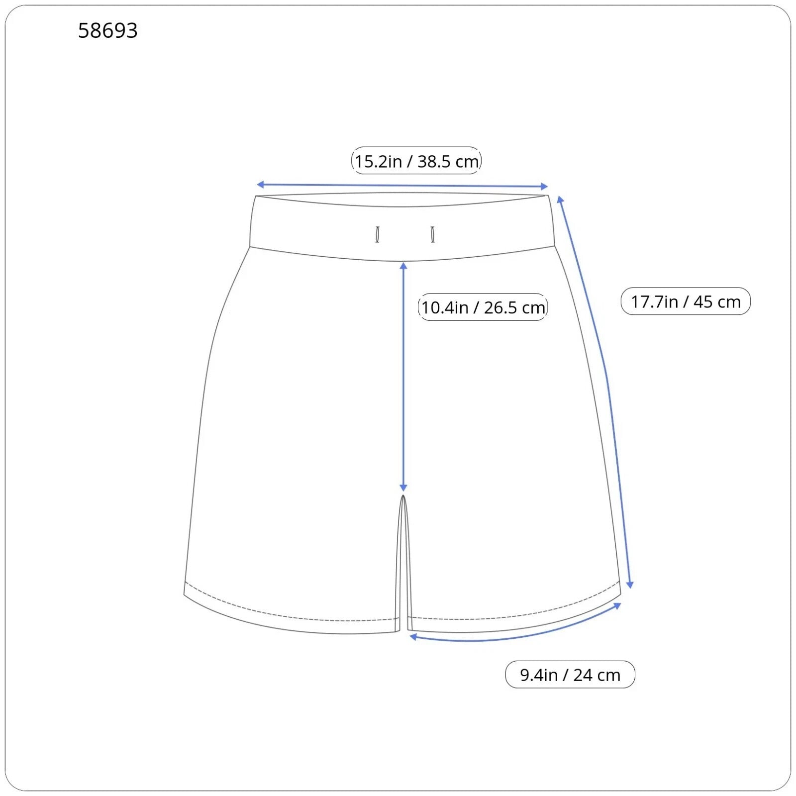 „SCOTCH &amp; SODA“ delnų rašto šortai vyrams W30 rudi medvilniniai „Pure Ams Couture“ vasariniai 