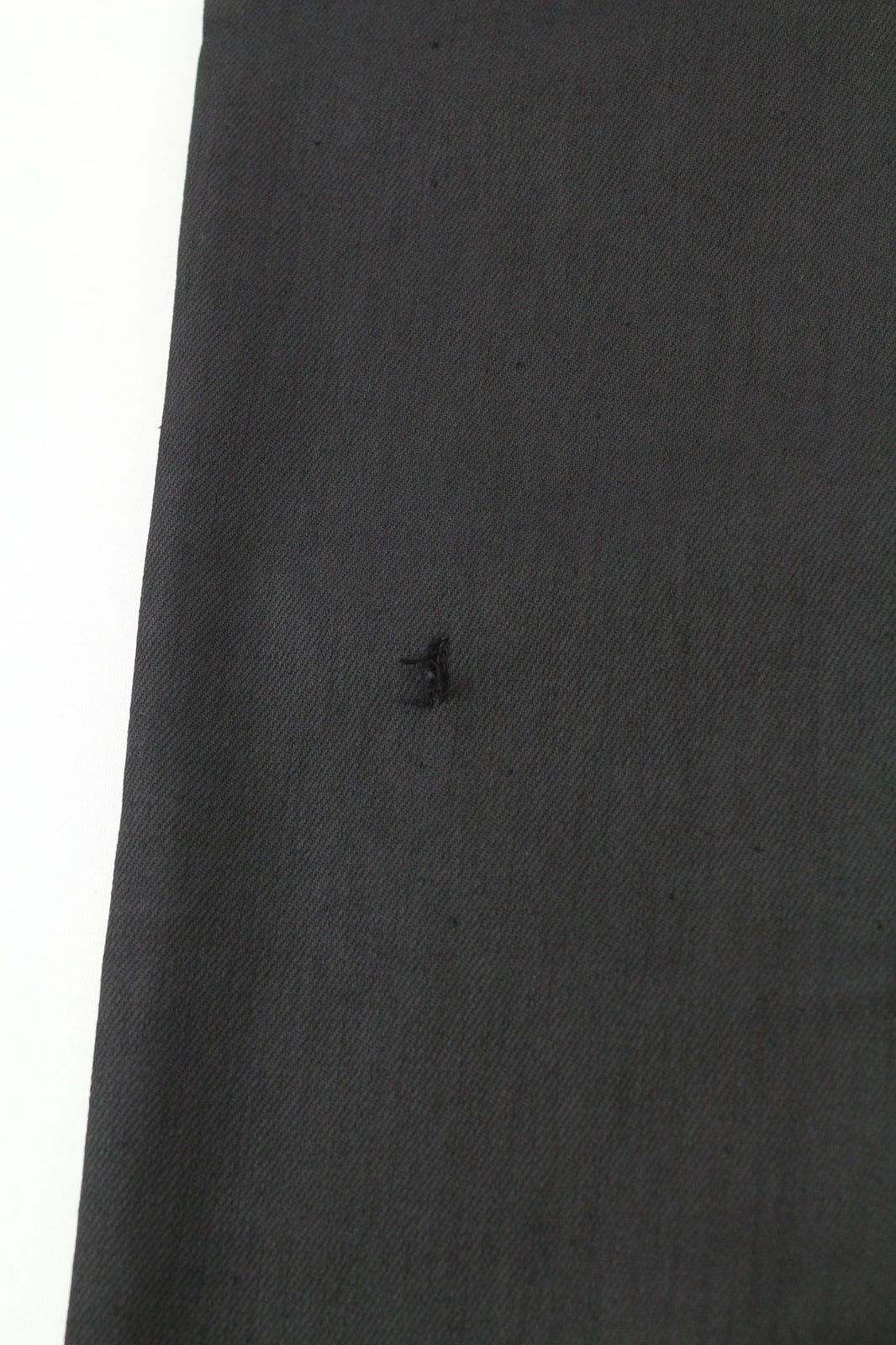 NUDIE Hightop Tilde Painted Black moteriški džinsai W28/L32 Slim Fit su užtrauktuku 