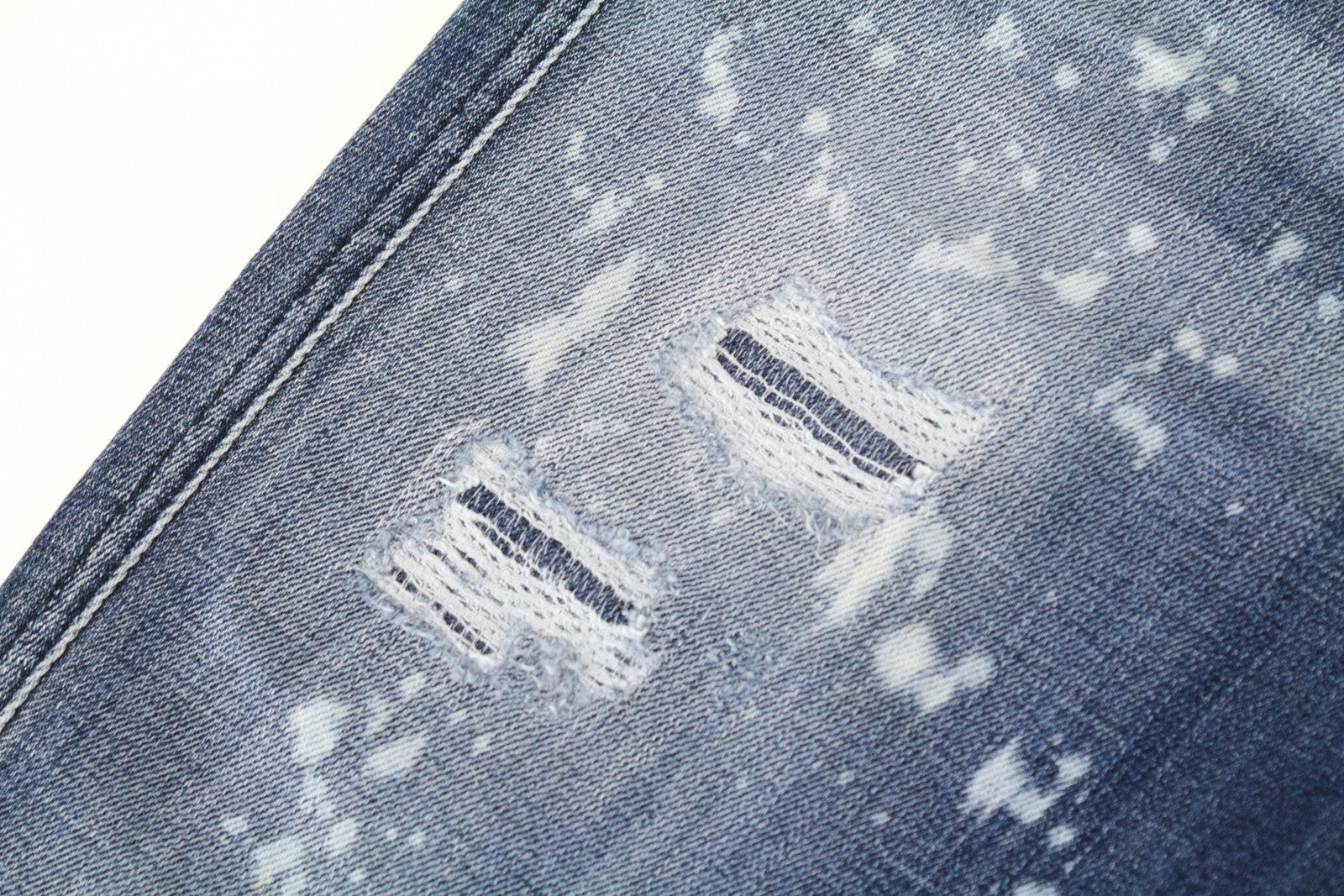 DIESEL Babhila 0091Y moteriški džinsai W29/L30 mėlyni, aptempti, tamprūs. 