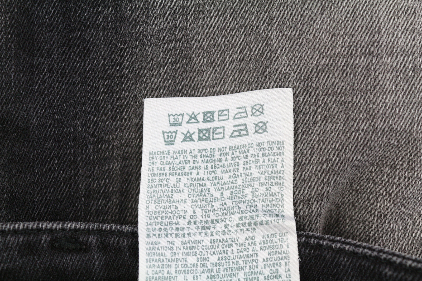 DIESEL D-Jevel 09B18 moteriški džinsai W26/L32 Slim žemo juosmens, tamprūs, skalbti, RRP 250 € 