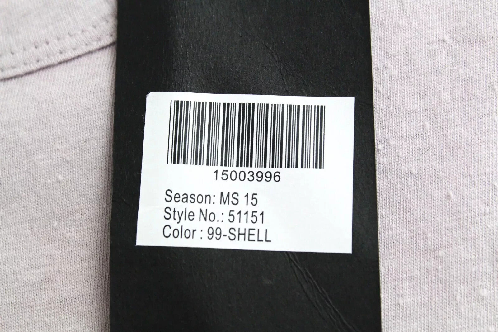 SCOTCH &amp; SODA Couture vyriški marškinėliai ~L šviesiai violetiniai trumpomis rankovėmis 