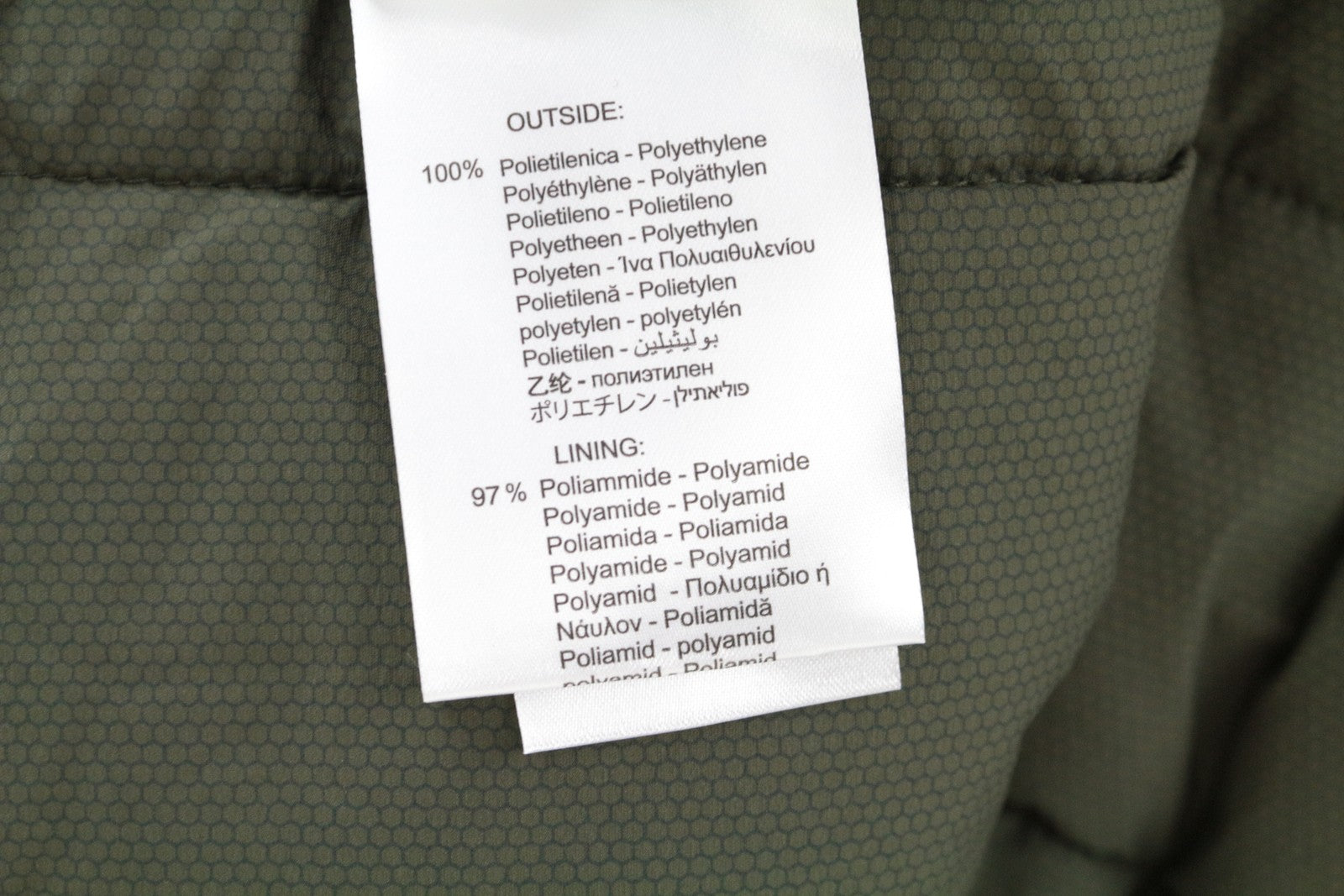 REPLAY vyriška striukė S, juoda, su pamušalu, paminkštinimu, ilgomis rankovėmis 