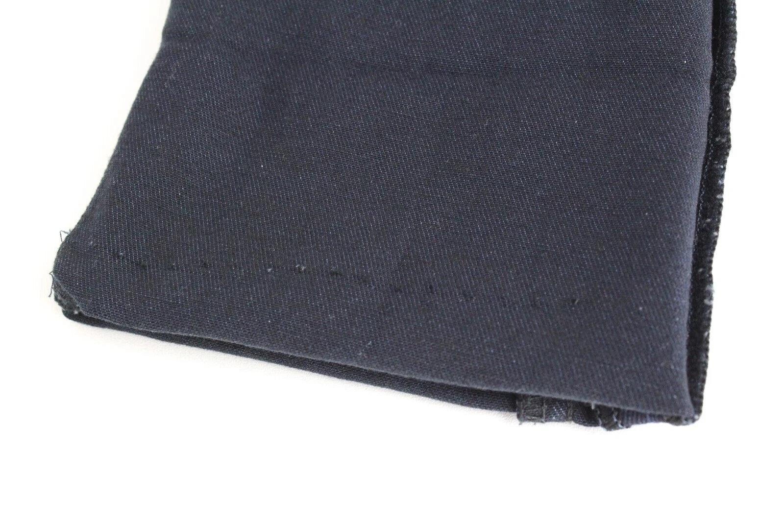 DIESEL Slim-Chino M 0677K Mens Jeans W27 Washed Distressed Cotton Stretch