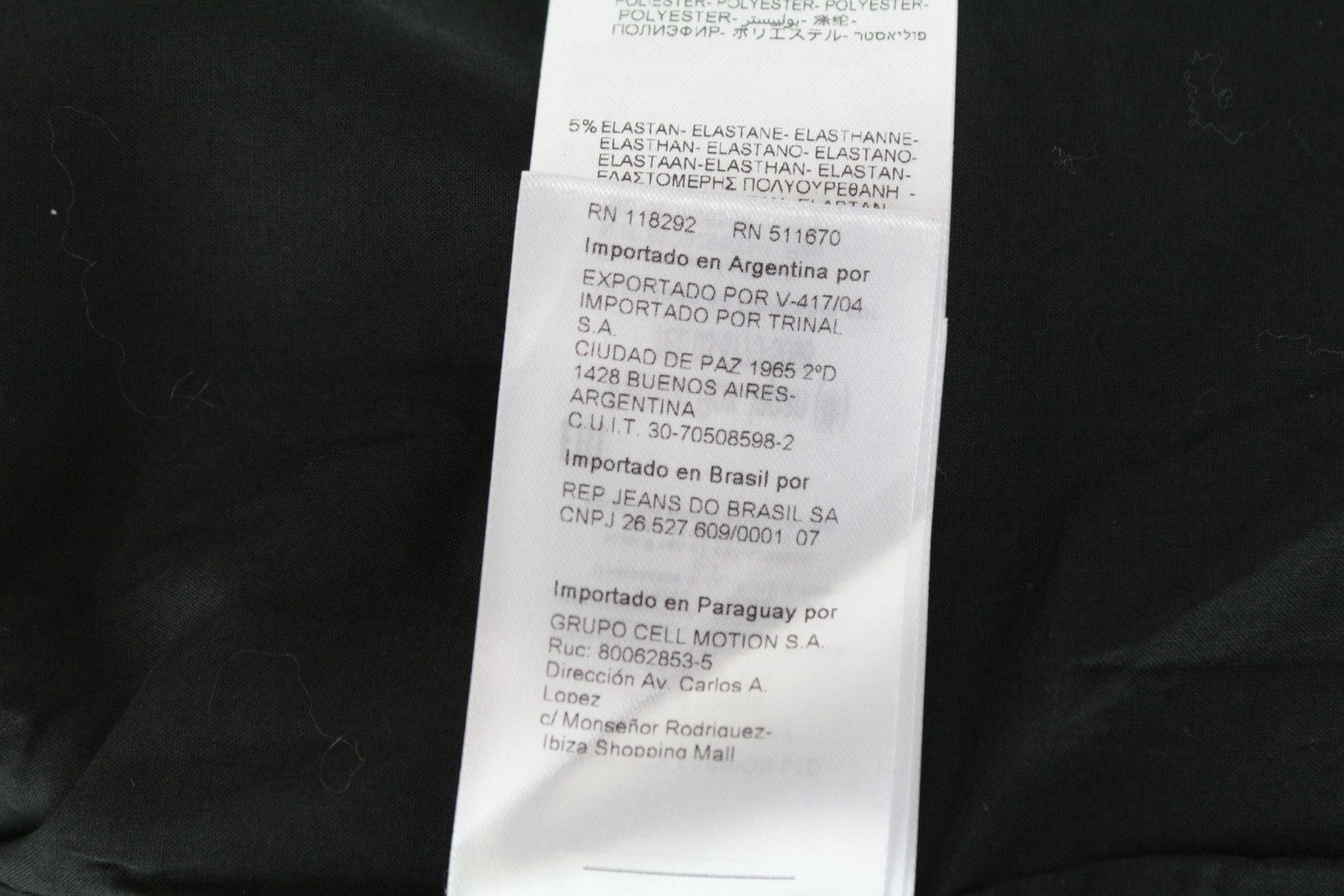 REPLAY Men's Jacket S Black Leather Single Zipped RRP€399