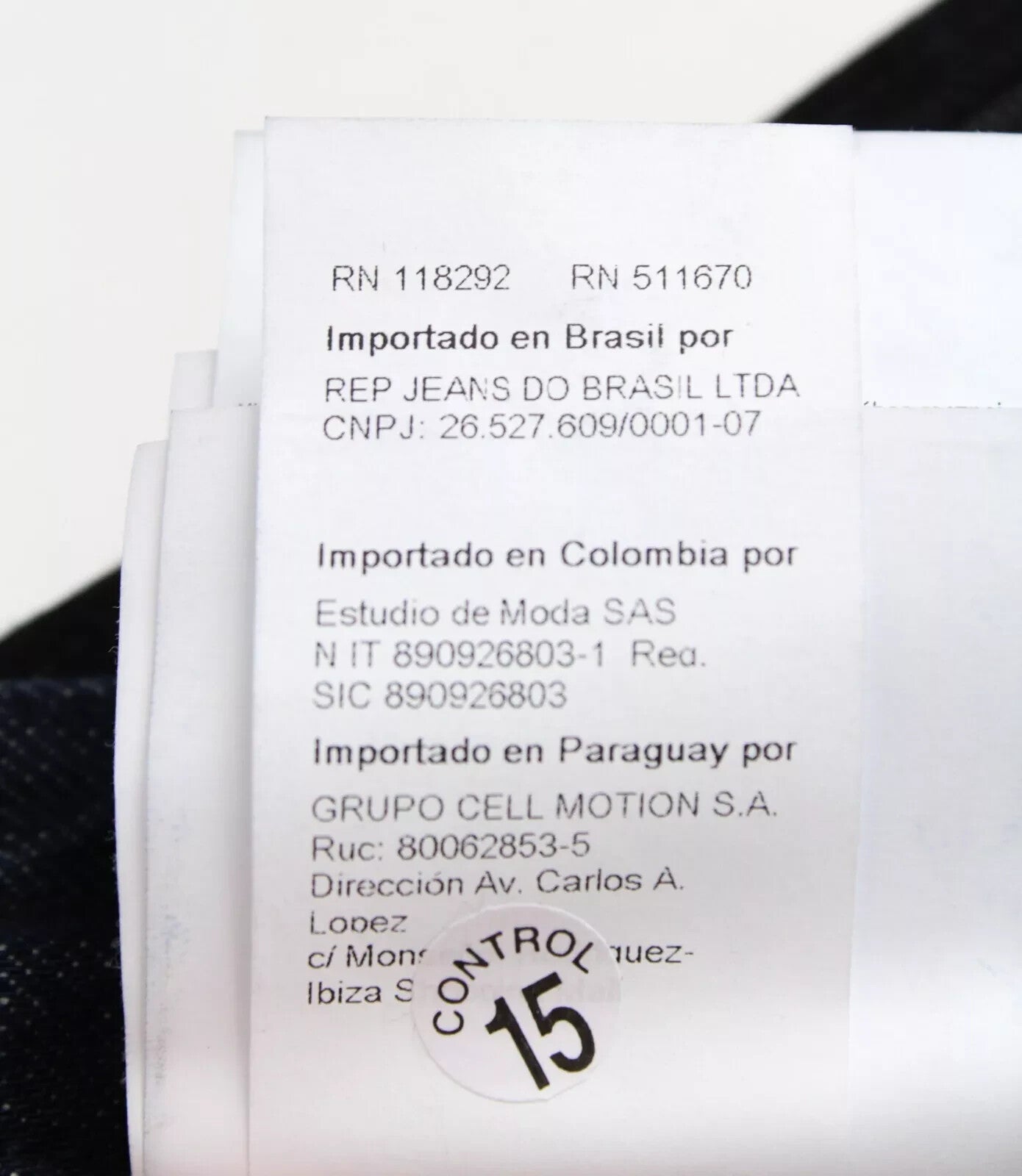 REPLAY Atelier vyriški džinsai W30/L30 Slim juodi mėlyni medvilniniai su kišenėmis 