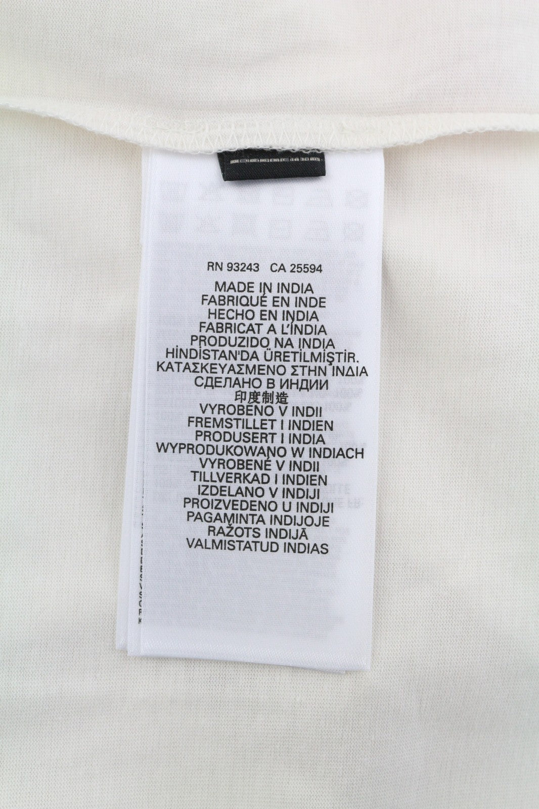 DIESEL T-Diegor-HS1 Mens T-Shirt L Short Sleeve Crew Collar  Tricot