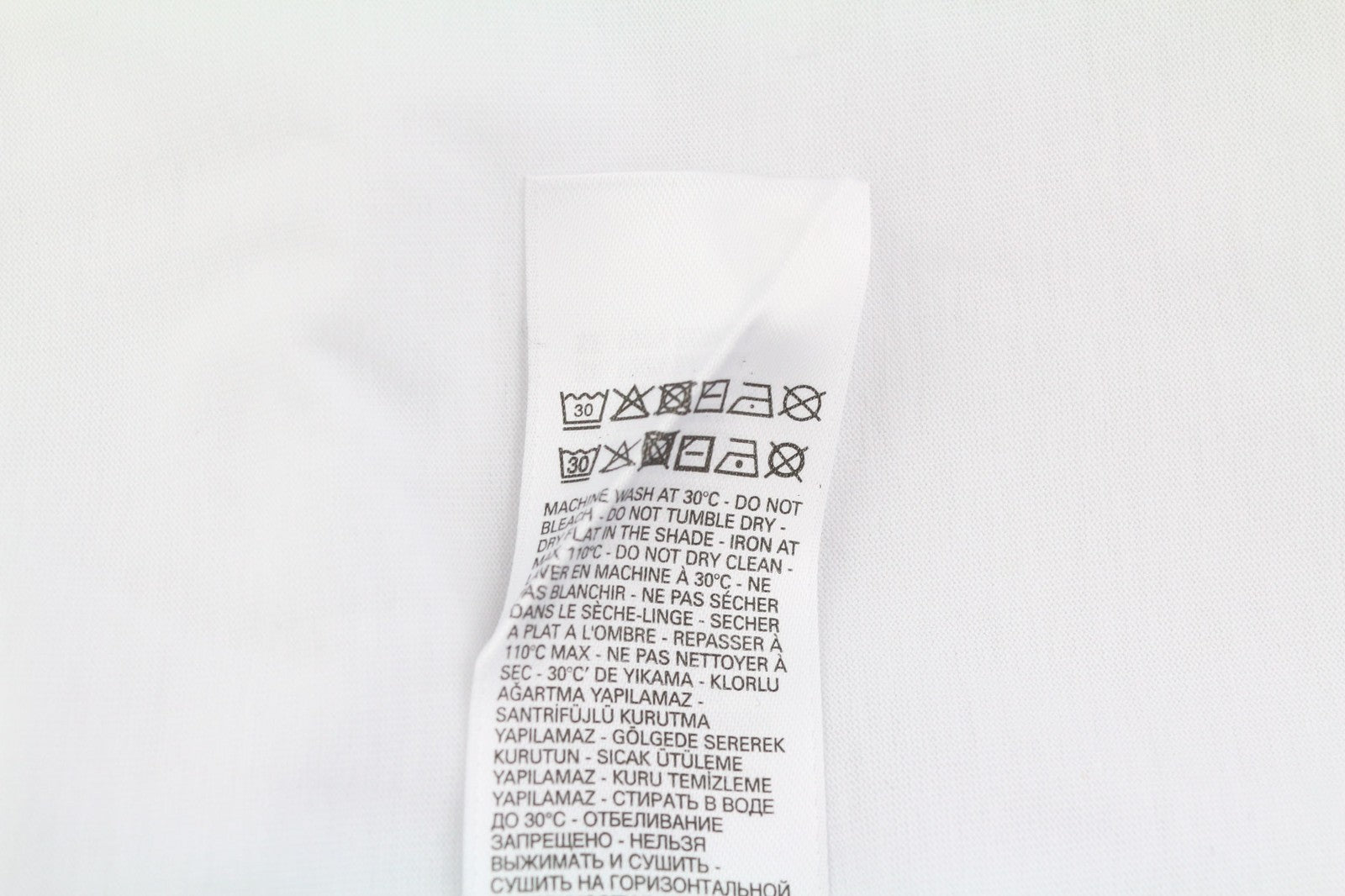 DIESEL T-Sily-K10 moteriški marškinėliai XS dydžio, trumpomis rankovėmis, apvalia apykakle, trikotažiniai