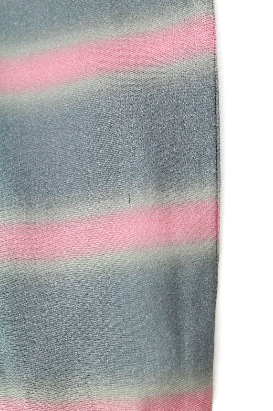 DIESEL S-Tucker dryžuoti vyriški marškinėliai, XL dydžio, raštuoti, rekomenduojama mažmeninė kaina – 150 €, platėjančios apykaklės. 