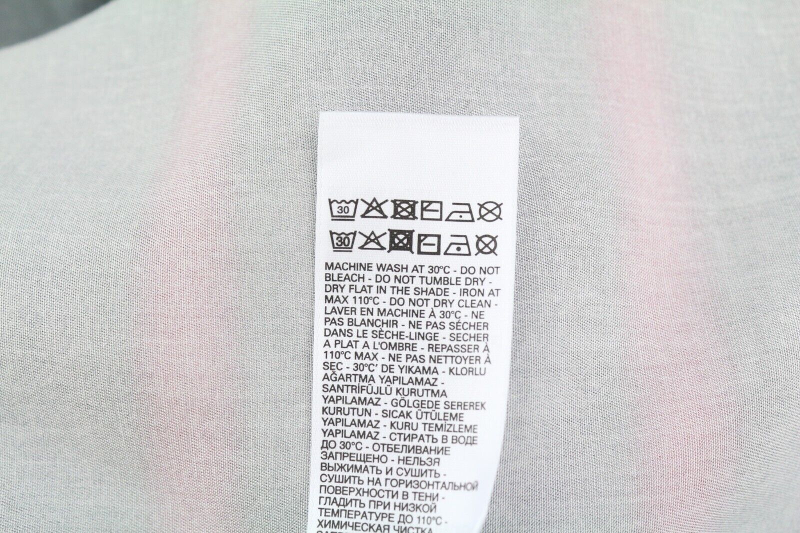 DIESEL S-Tucker dryžuoti vyriški marškinėliai, XL dydžio, raštuoti, rekomenduojama mažmeninė kaina – 150 €, platėjančios apykaklės. 