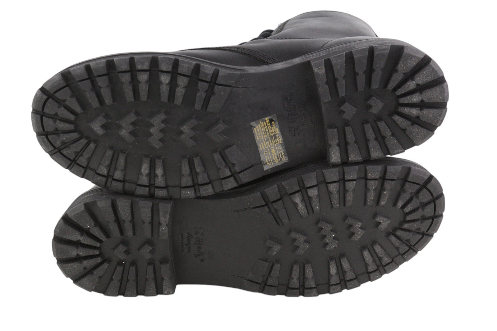 DIESEL D-Alabhama CB vyriški aulinukai, juodi, odiniai, vidutinio ūgio, su raišteliais, migdolų spalvos, RRP 295 € 