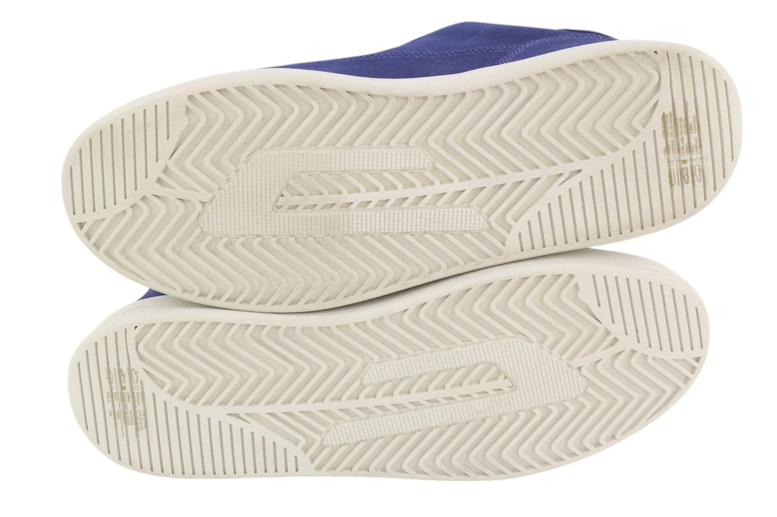 DIESEL S-Sinna žemakulniai vyriški sportbačiai, mėlyni, karvės odos, 42 €, su raišteliais, kaina – 160 € 