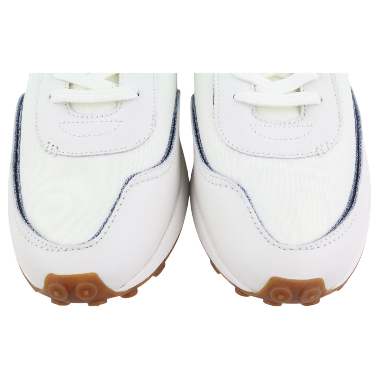 DIESEL S-Racer LC vyriški sportbačiai, balti, zomšos ir odos, EU44, kaina – 195 € 