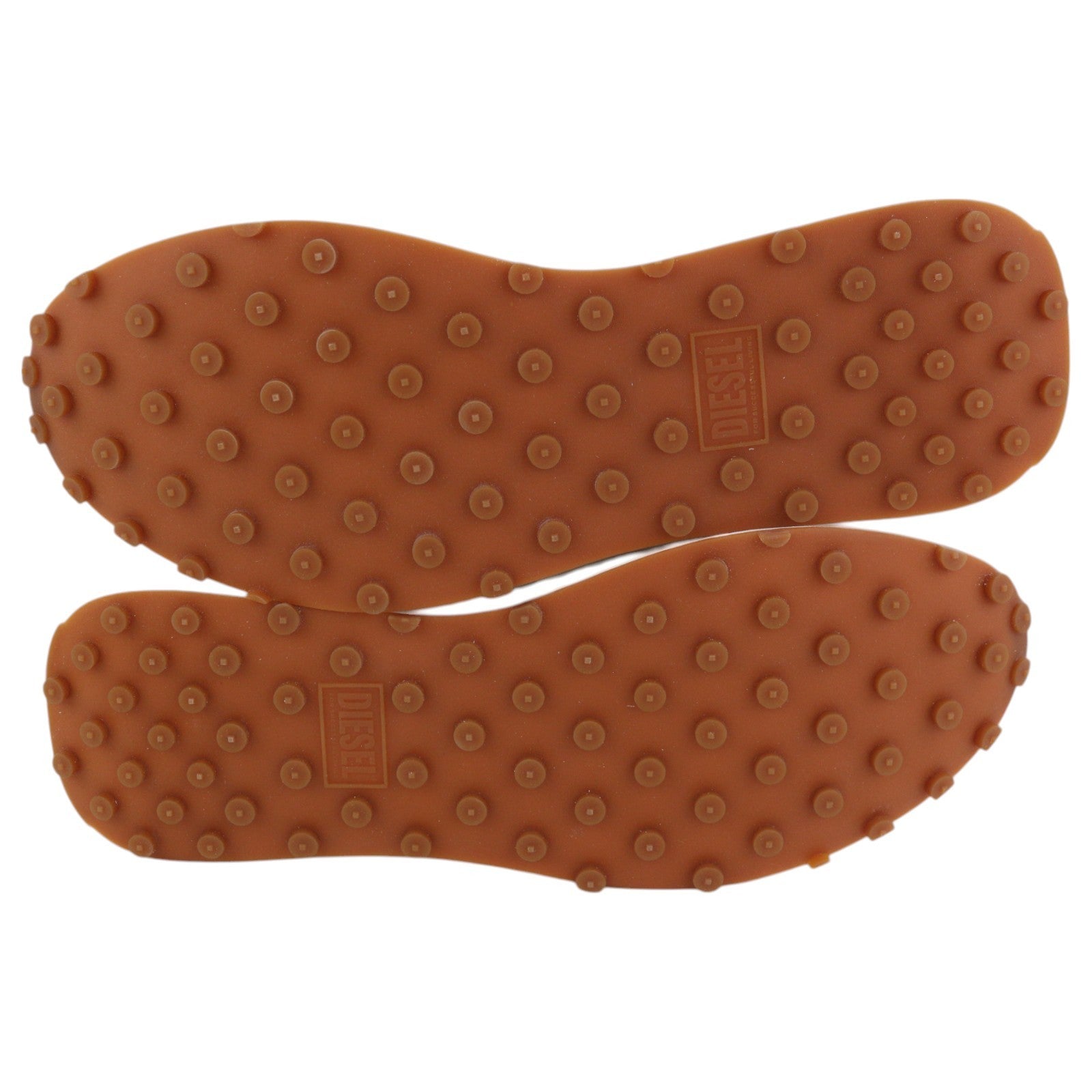 DIESEL S-Racer LC vyriški sportbačiai, balti, zomšos ir odos, EU44, kaina – 195 € 