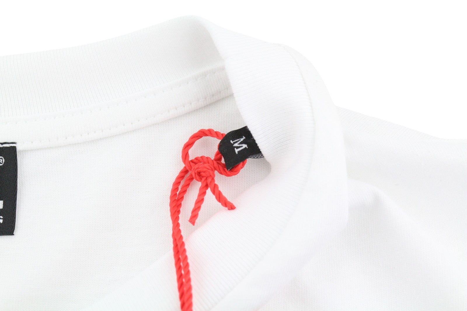 DIESEL D-Egor-New-Ita moteriška suknelė M balta trumpomis rankovėmis trikotažo laisvalaikio logotipas mini 