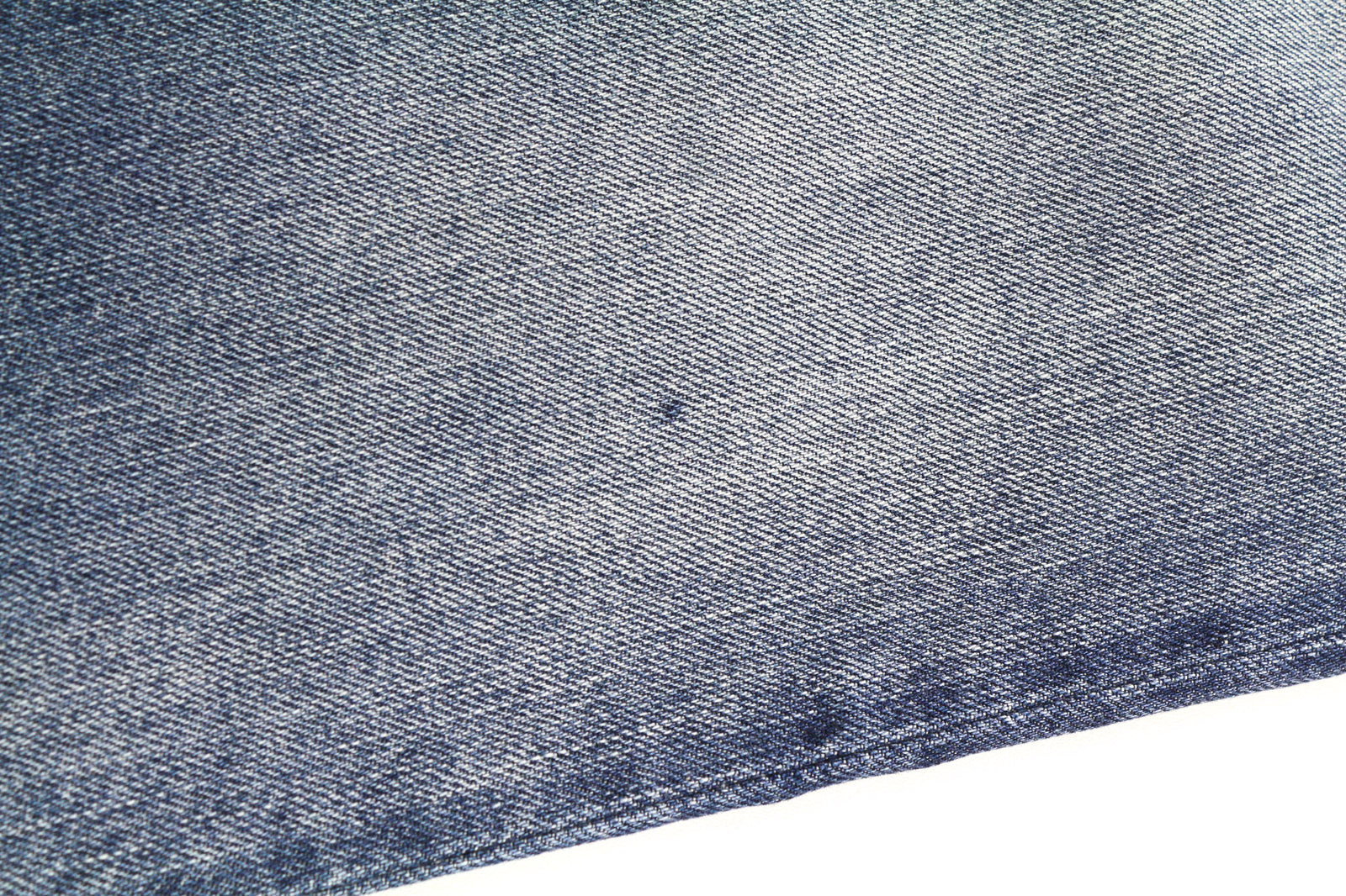 DIESEL Mharky-B 085AG Men Jeans W29/L32 Slim Skinny Fit Washed Blue Pure Cotton