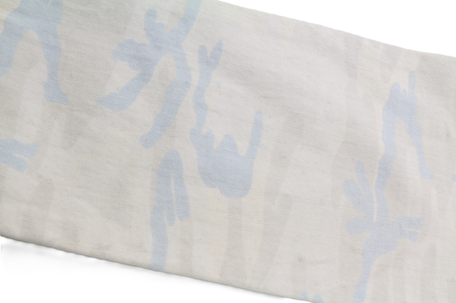 SCOTCH & SODA Stump Men Jeans W34 Cropped Loose Taper Pure Cotton Grey Patterned