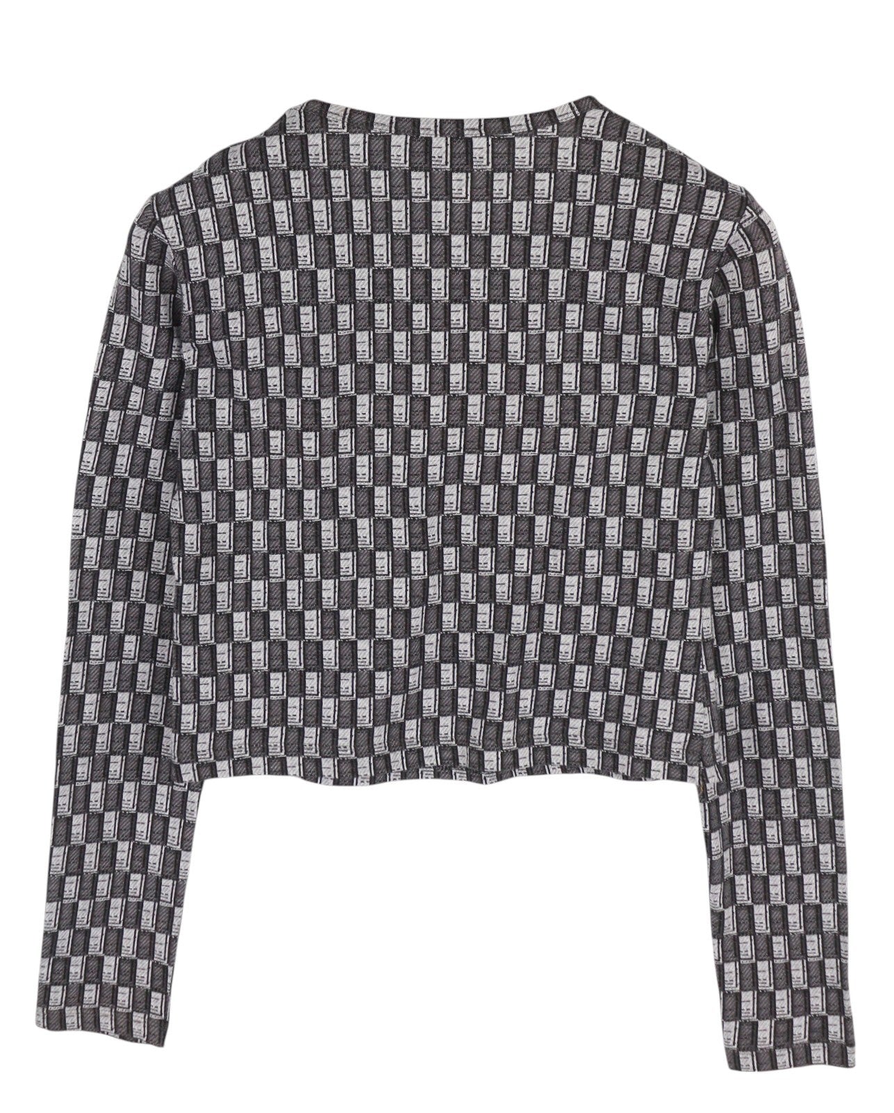 DIESEL T-Inacrop moteriški marškinėliai pilki su raštuotais cirkoniais, trumpais rankovėmis