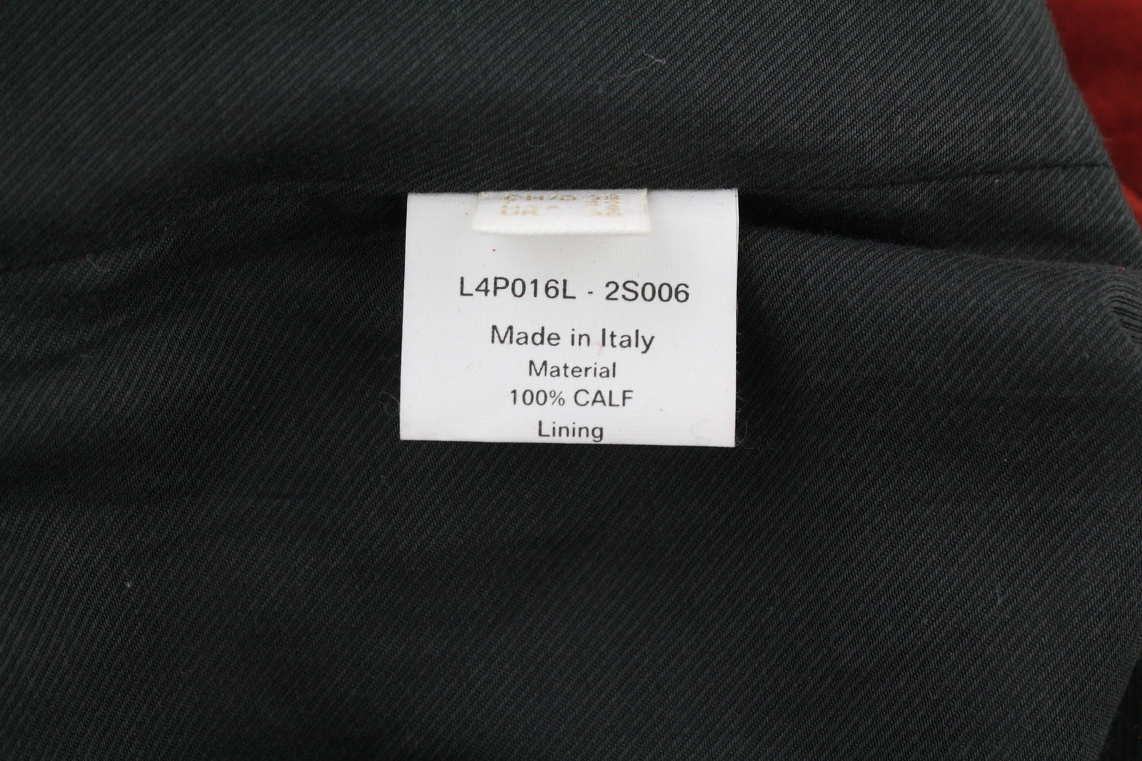 BALLY moteriškas sijonas, rudas, US8, natūralios veršiuko odos, zomšos pamušalas, su kišenėmis 