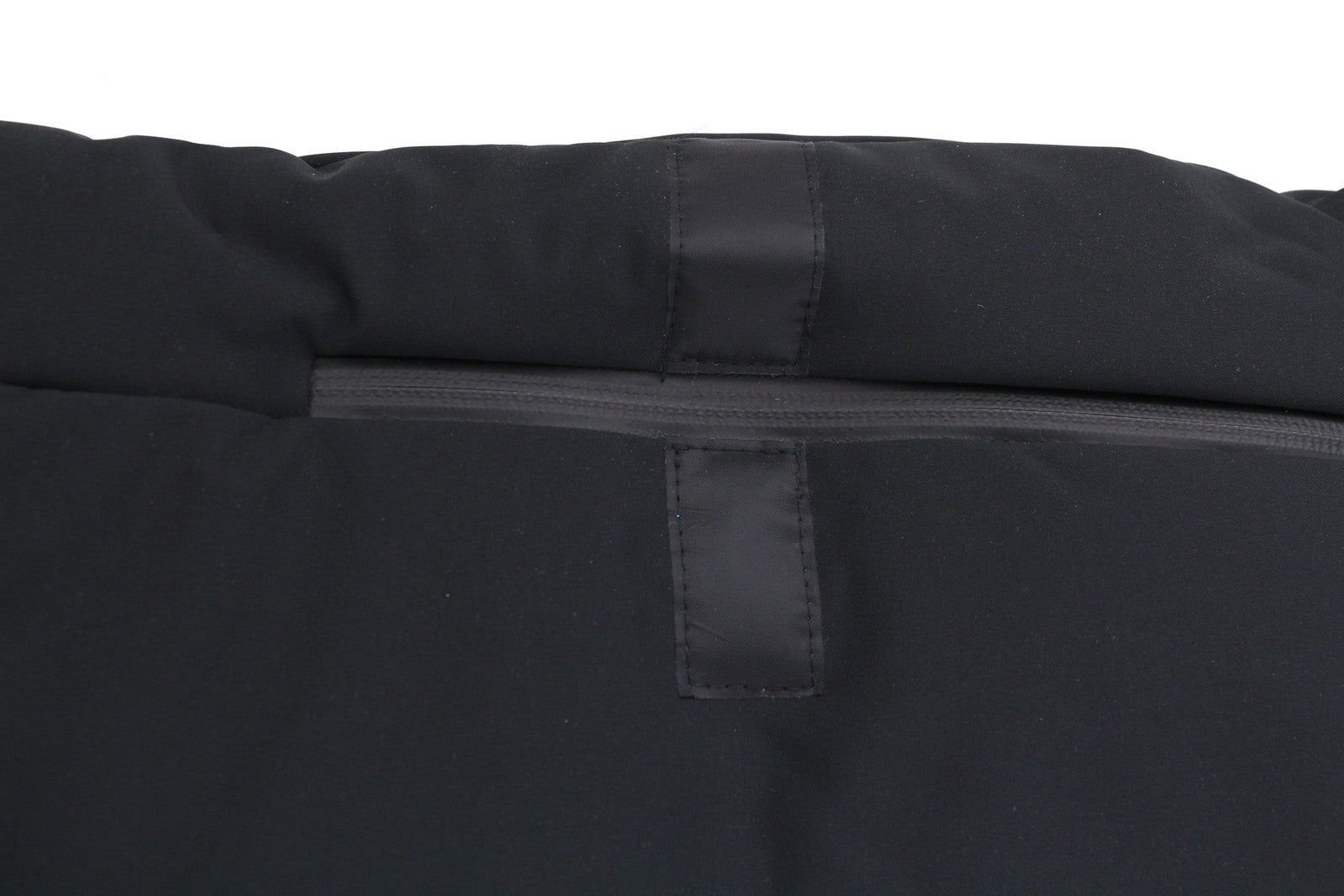 THE NORTH FACE Cirque pūkinė vyriška striukė L 550, užpildyta, su gobtuvu, pamušalu ir užtrauktuku, juoda 