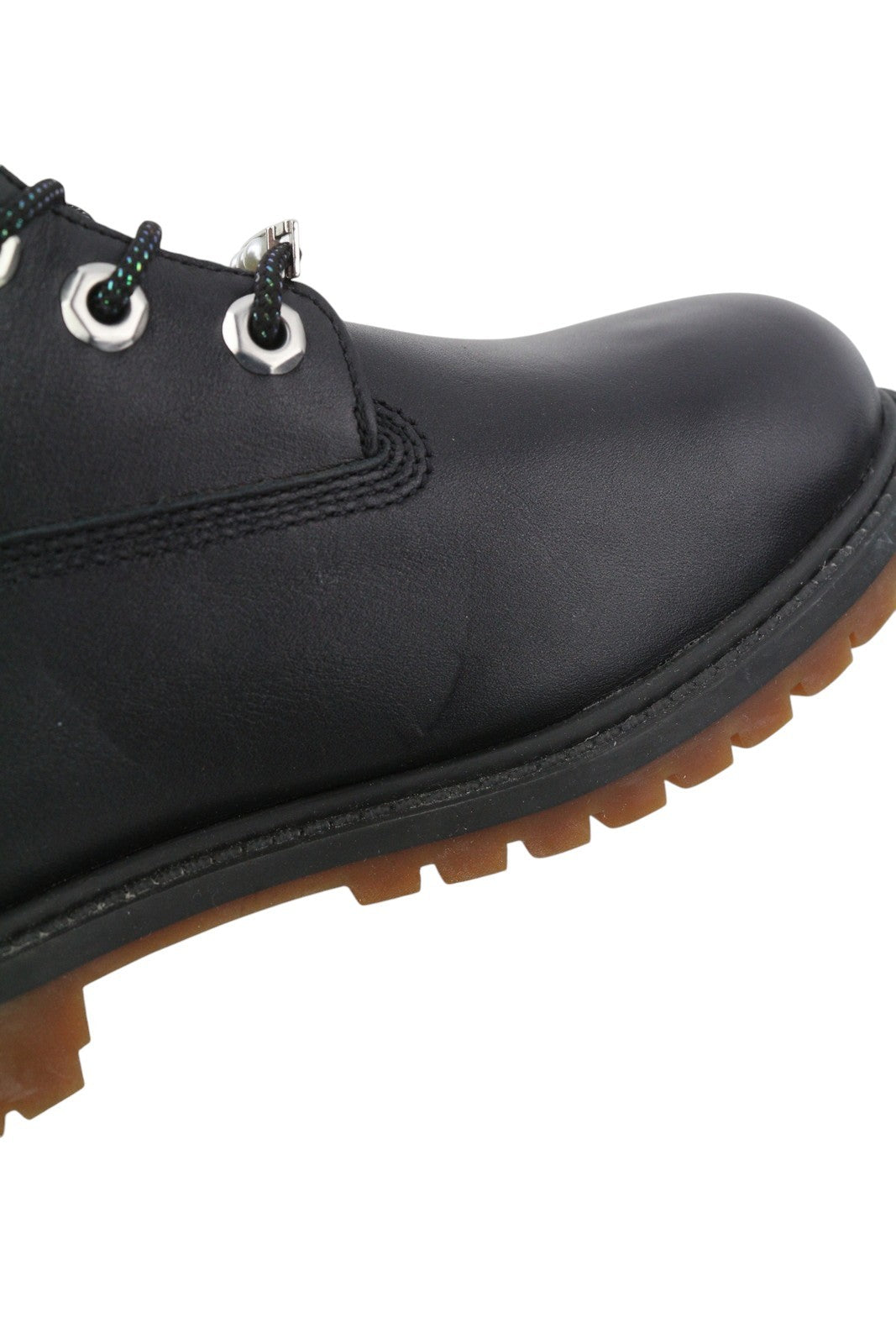 TIMBERLAND A2M8G moteriški batai EU37 EU37.5 juodi odiniai, vandeniui atsparūs Primaloft 