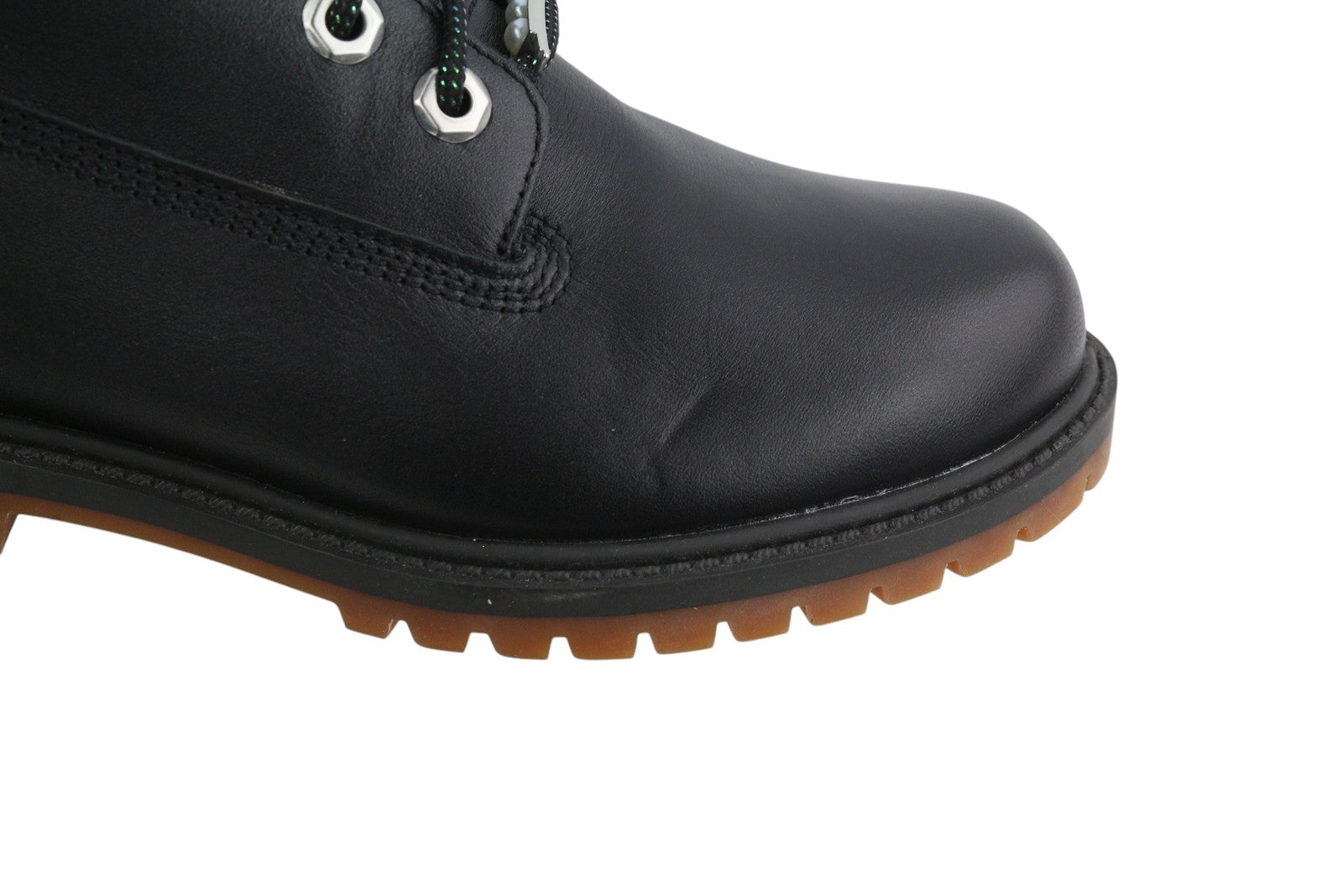 TIMBERLAND A2M8G moteriški batai EU37 EU37.5 juodi odiniai, vandeniui atsparūs Primaloft 