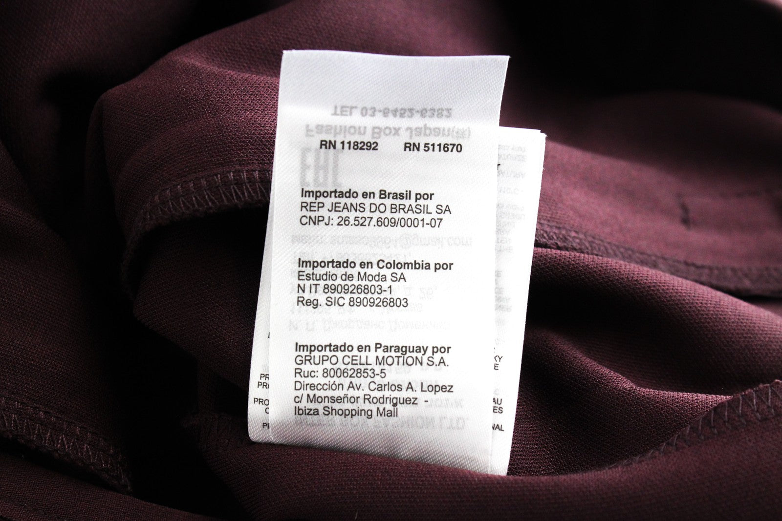 REPLAY riboto leidimo vyriškas džemperis M bordo spalvos su ilgu užtrauktuku