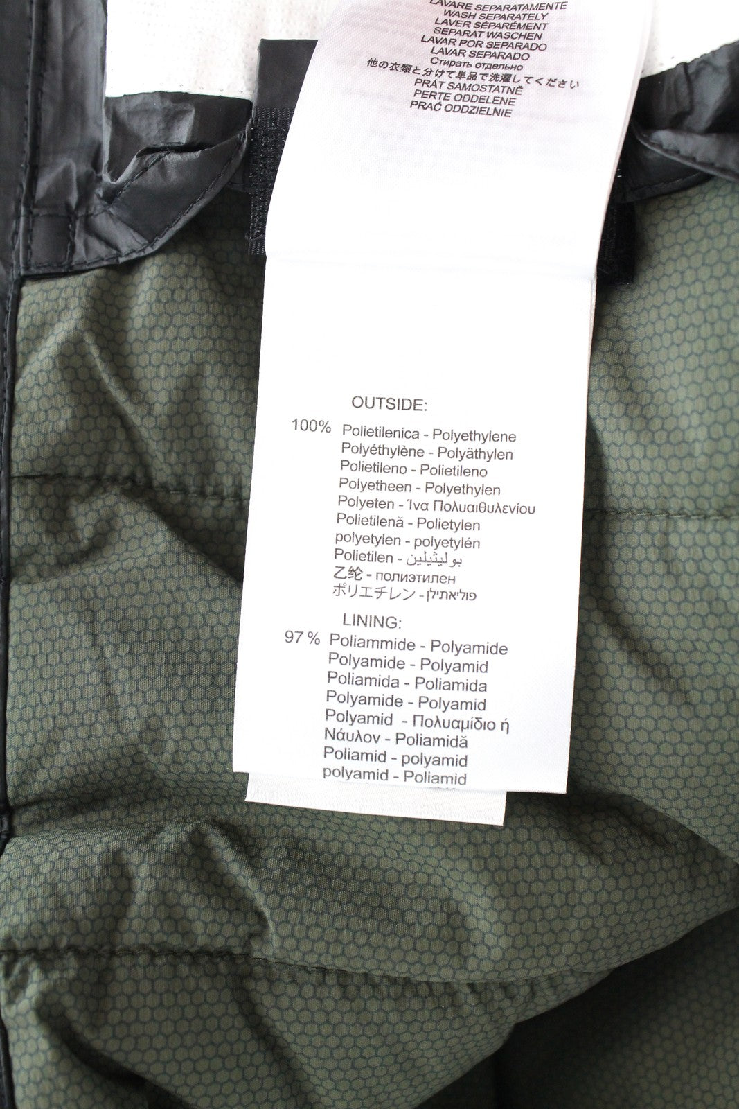 REPLAY vyriška striukė L, juoda, su pamušalu, ilga, su logotipu, viengulė lova 