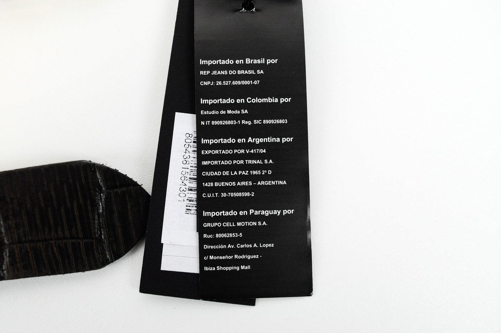 REPLAY rudas odinis diržas, 85 cm, raštuotas, jaučio odos, su sagtimi, vyriškas aksesuaras 