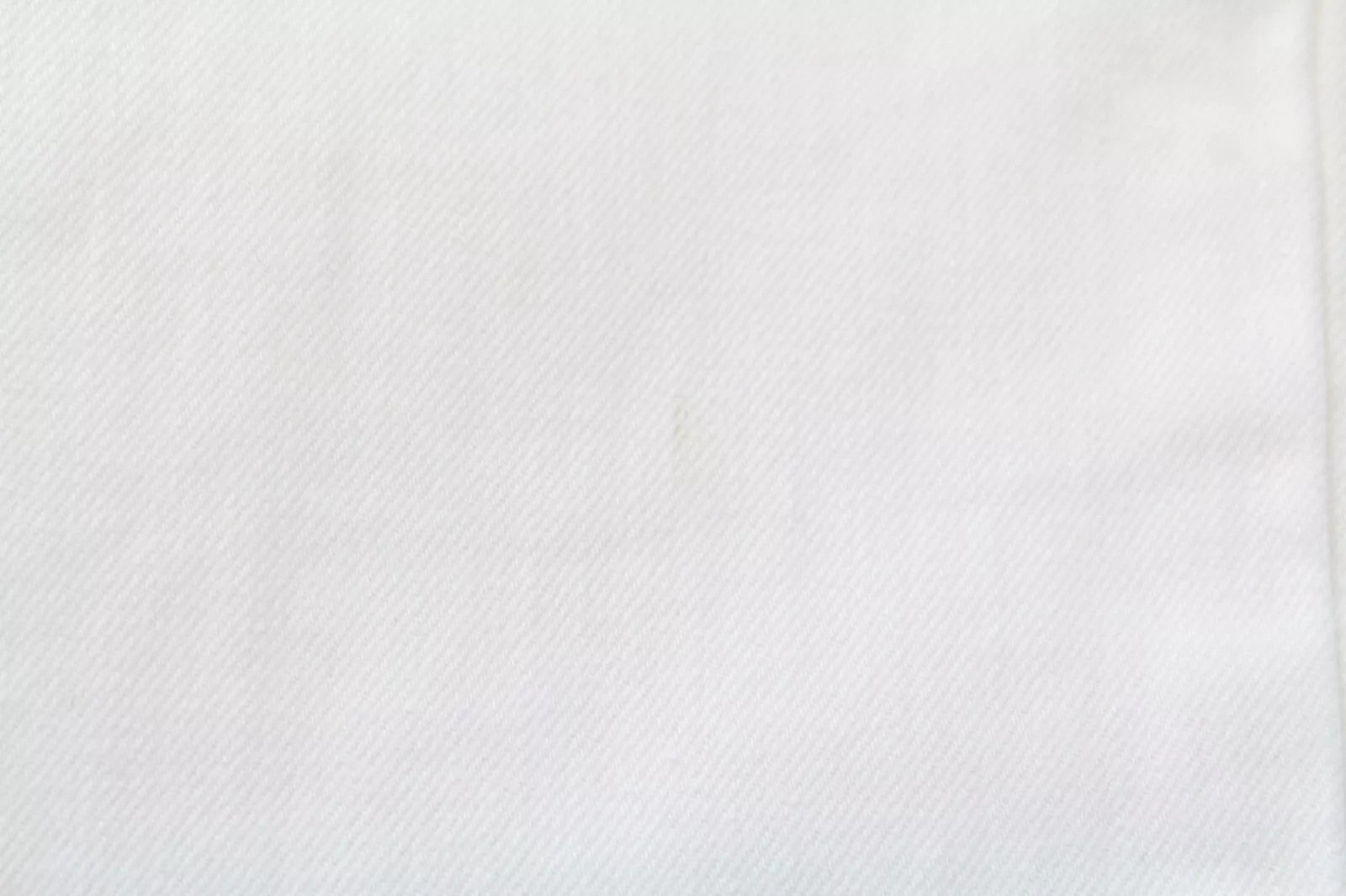 SCOTCH & SODA Men Pike Jeans W28/L32 White Skinny Fit Cotton Stretch Pants