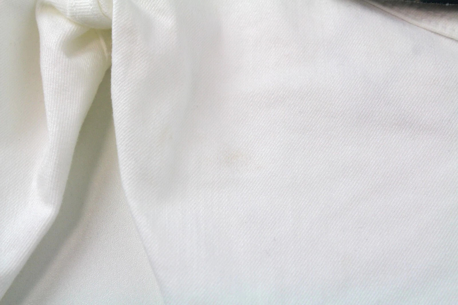 SCOTCH & SODA Men Pike Jeans W28/L32 White Skinny Fit Cotton Stretch Pants