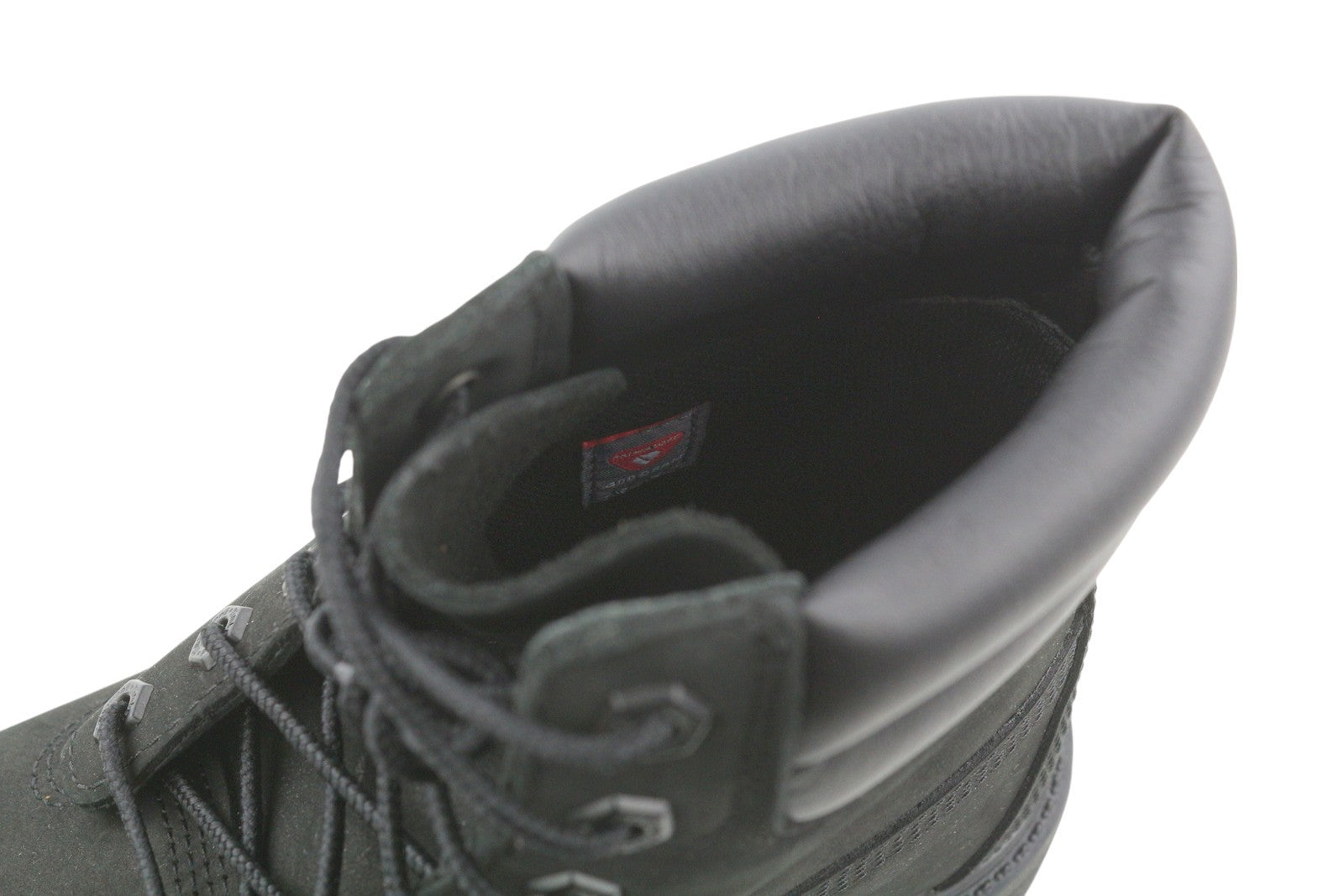 TIMBERLAND A15QY moteriški batai EU38.5 EU39.5 juodi, vandeniui atsparūs, Primaloft 400 gramų. 