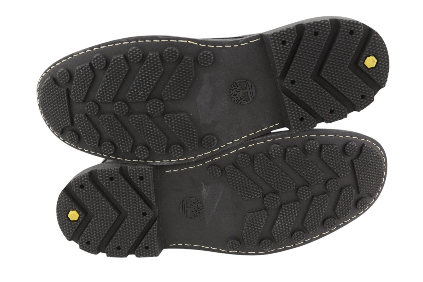 TIMBERLAND A2FHE vyriški aulinukai EU42 EU43 juodi odiniai su raišteliais, iki kulkšnies, „Earthkeepers“ stiliaus. 