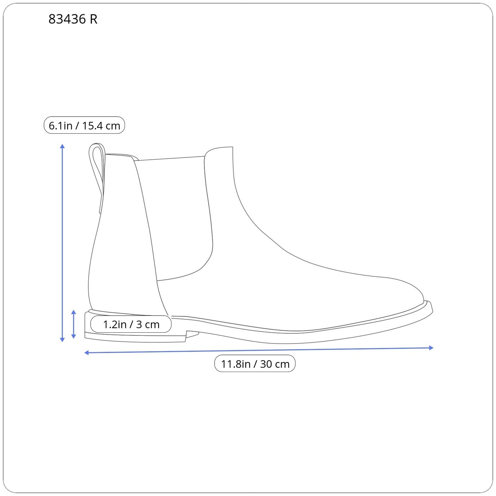 TIMBERLAND 5552R vyriški aulinukai EU41 EU40 rudi odiniai iki kulkšnies migdolų nosies sendinto odos 