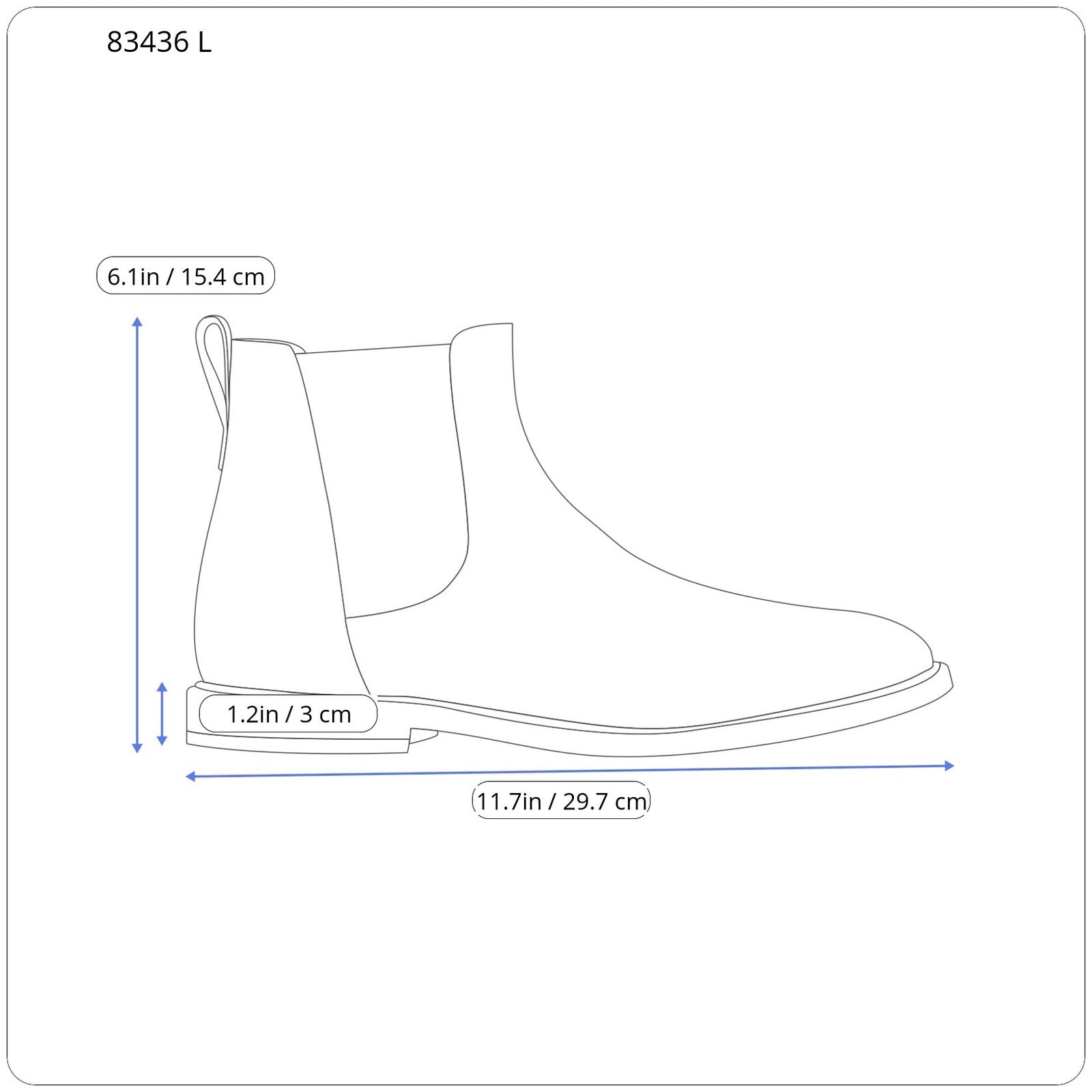 TIMBERLAND 5552R vyriški aulinukai EU41 EU40 rudi odiniai iki kulkšnies migdolų nosies sendinto odos 